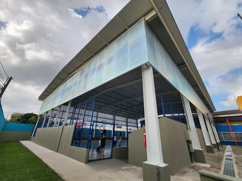 Obra Benício Gonçalves - foto 1