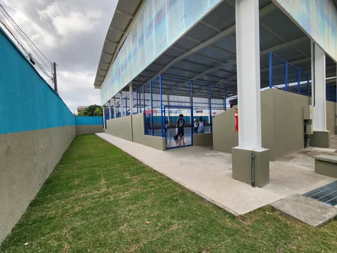 Obra Benício Gonçalves - foto 11