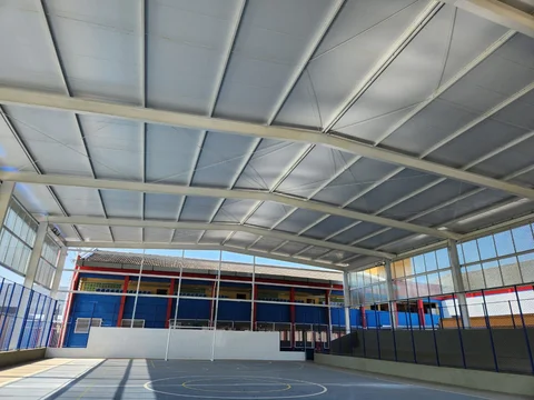 Obra Benício Gonçalves - foto 3
