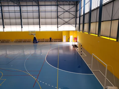 CIE — Estação Cidadania-Esporte - foto 5