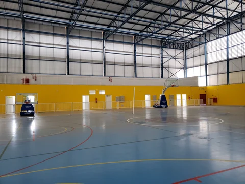 CIE — Estação Cidadania-Esporte - foto 4