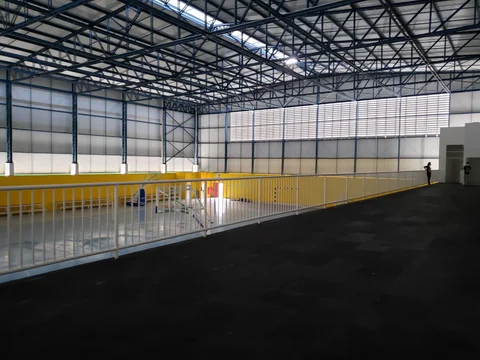 CIE — Estação Cidadania-Esporte - foto 11