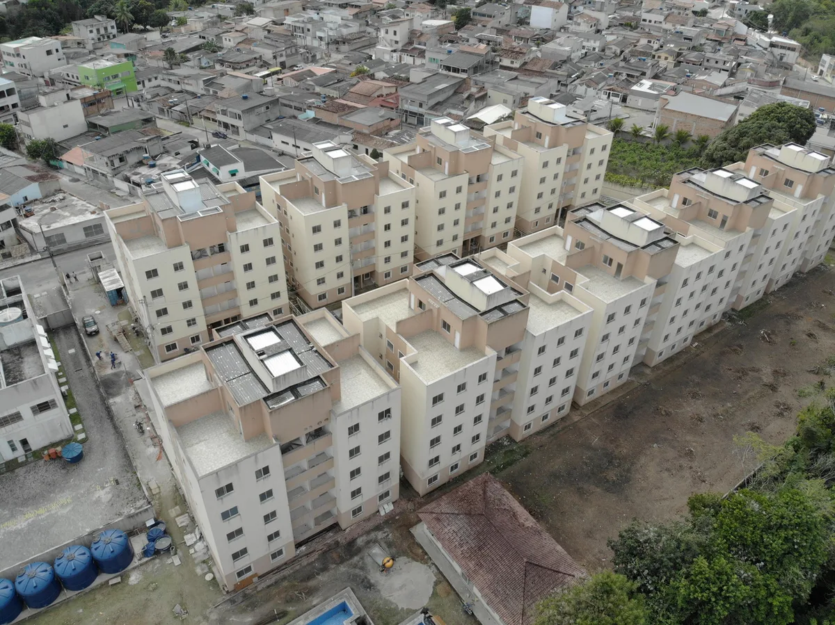 Cond. Morada do Vale