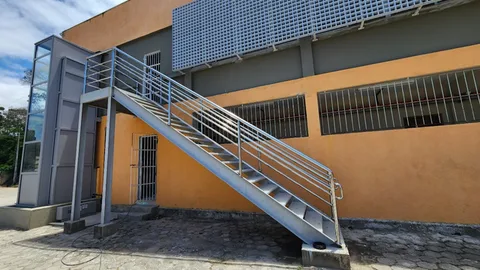 Escola Gomes Cardim - foto 4