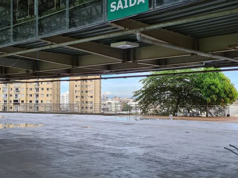 Estádio Kleber Andrade - foto 4