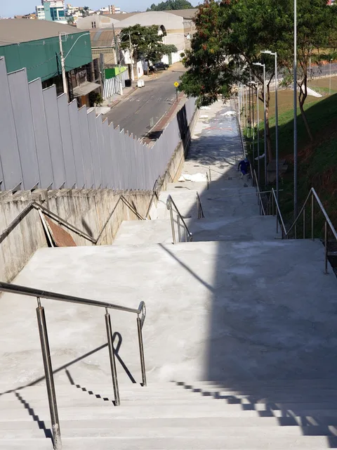 Estádio Kleber Andrade - foto 7