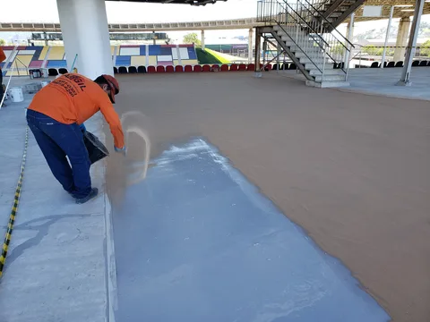 Estádio Kleber Andrade - foto 17