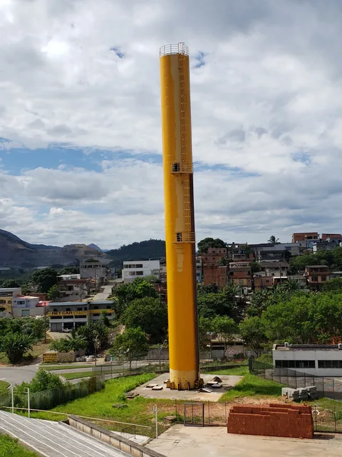 Estádio Kleber Andrade - foto 19