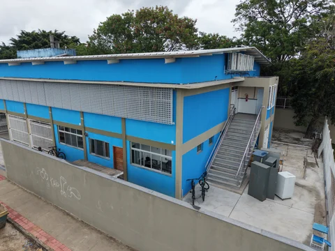 Obra Maria Olinda - foto 6