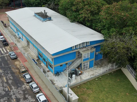 Obra Maria Olinda - foto 3