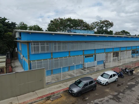 Obra Maria Olinda - foto 5