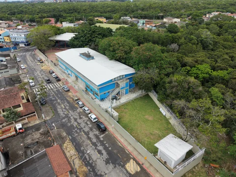 Obra Maria Olinda - foto 2