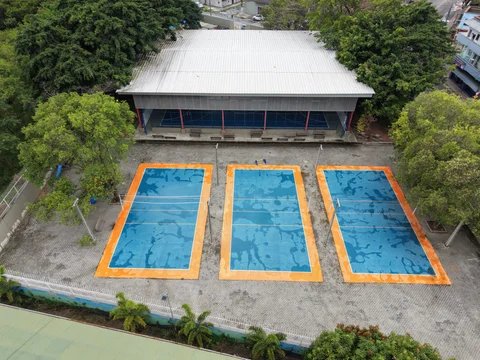 Obra Maria Olinda - foto 12