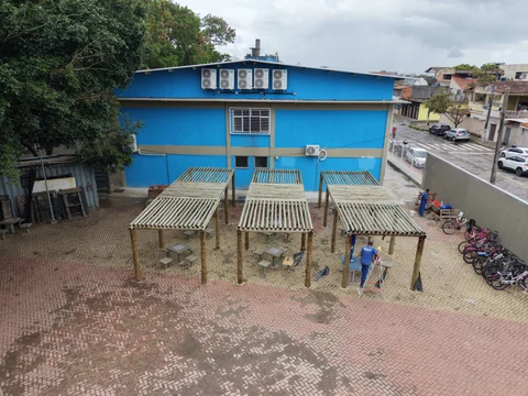 Obra Maria Olinda - foto 14