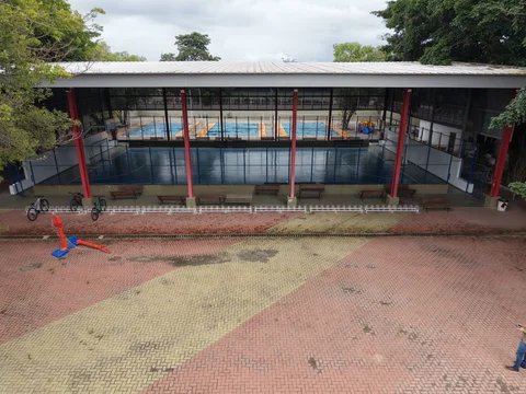 Obra Maria Olinda - foto 15