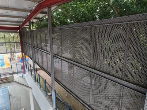 Obra Maria Olinda - foto 11
