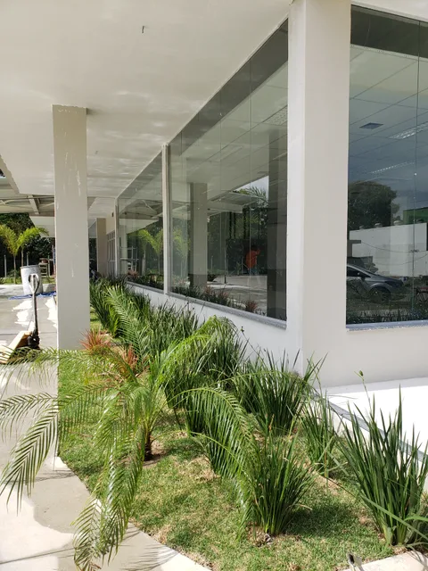 Parque Tecnológico - foto 4