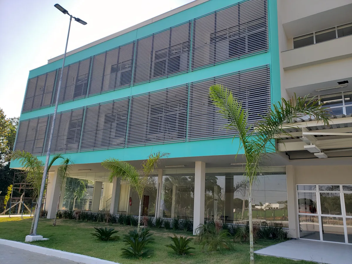 Parque Tecnológico