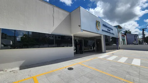 SML — Polícia Científica - foto 9