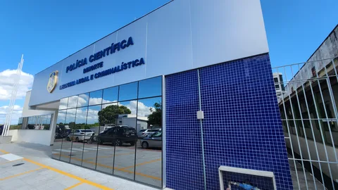 SML — Polícia Científica - foto 10